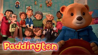 Paddington  Best of Season 1 [upl. by Roderigo855]