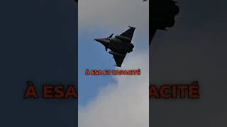 Le rafale plane foryou [upl. by Adela]