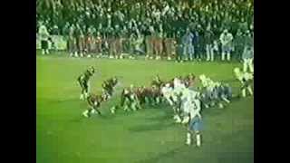 Pageland Central vs Barnwell South Carolina State Championship  1988 [upl. by Animor]