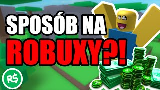 ROBUXY SPRAWDŹMY TO Roblox 2024  Robuxy do zgarnięcia [upl. by Htiderem]