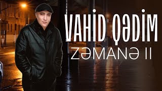 Lord Vertigo amp Vahid Qedim  Zemane II Yeni 2023 [upl. by Gurias]