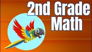 2nd Grade Math Compilation [upl. by Dunc]