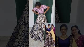 കറക്റ്റ് fit ആയിരുന്നു😌🥰 sewing stitching [upl. by Engedus]