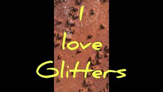 I Love Glitters beyondallreason AI song [upl. by Anned]