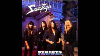 Savatage  Can You Hear Me Now [upl. by Htrow554]