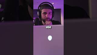 Can You Hear THIS Noise alienwarechannel IntelGaming ⁠alienwarepartner IntelCoreProcessor [upl. by Aihtniroc]