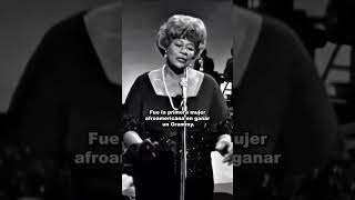 Ella Fitzgerald quotla primera dama de la canciónquot una mujer con una carrera inigualable 🌃 Pt1 Jazz [upl. by Netsrejk708]