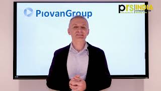 PRSI Exhibitor Byte  Piovan Group [upl. by Hollah]