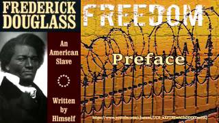 Narrative of the Life of Frederick Douglass Full Audiobook [upl. by Sollars]