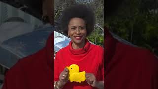 Actress JENIFER LEWIS Breaks Down After Seeing Her Childhood Home amp School Wasted Away NinePBS [upl. by Drais]