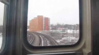 Abandoned and Disused Stations of the CTA L System [upl. by Va]