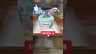 Little boysbirthdaycake video 3se8 yearsbirthday [upl. by Cantlon]