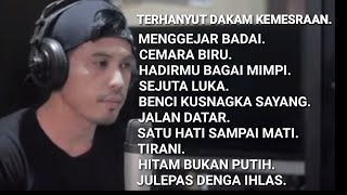 Nurdin Yaseng Full Album Pilihan Terbaik [upl. by Eckmann]