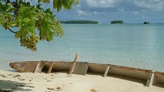 High Tide in Tuvalu 8 min teaser [upl. by Akerboom858]