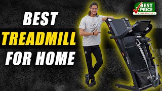 BEST TREADMILL FOR HOME USE  CultSport [upl. by Teryn]