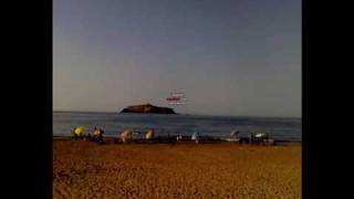 Ramadan 2009 quot Les Plages de Tlemcen amp Ain tmouchant quot [upl. by Ayrotal290]