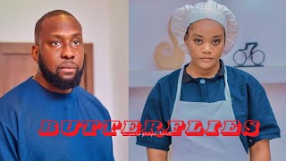 BUTTERFLIES 2024 RAY EMODI CHINENYE ULAEGBU UCHE MONTANA NEW TRENDING NIGERIAN MOVIE [upl. by Idolla]