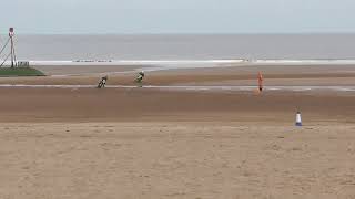 Mablethorpe Sand Racing 3 Nov 2024  53 [upl. by Maro]