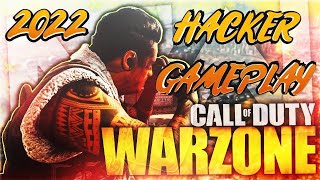 NEW WARZONE HACK DOWNLOAD 2022  RICOCHET ANTI CHEAT ACTUALLY WORK [upl. by Zzaj]