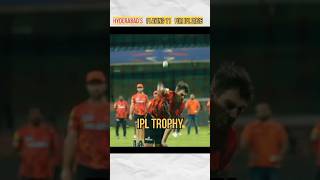 Sunrisers Hyderabads playing 11 For IPL 2015 ipl [upl. by Laureen]