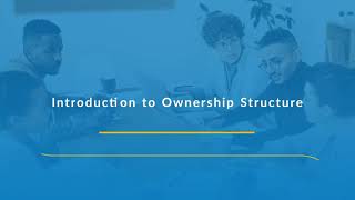 Introduction to Ownership Structure  Eqvista [upl. by Borchers]