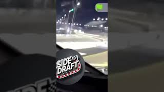 Austin Dillions spotter told him to “wreck him” as Denny Hamlin passes by Richmond Raceway nascar [upl. by Sorgalim]