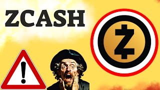 ZEC Prediction 13OCT ZCASH Coin Price News Today  Crypto Technical Analysis Update Price Now [upl. by Skrap]