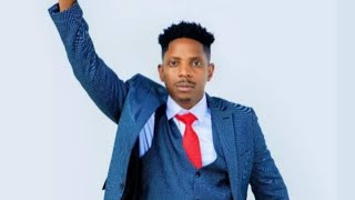 ERIC OMONDI Im Going To Remove Kenya Kwanza From Government amp Becoming Langata Mp 2027 [upl. by Gide]