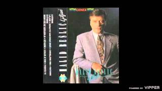 Halid Beslic  Rastanak  Audio 1991 [upl. by Forester27]