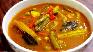 Sindhi Kadhi Recipe In Hindi। सिंधी कढ़ी Video Recipe Authentic Sindhi kadhi Recipe By Shuddh [upl. by Maples]