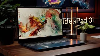 Lenovo IdeaPad Slim 3 2024 Review Function Over Form [upl. by Dnaletak]