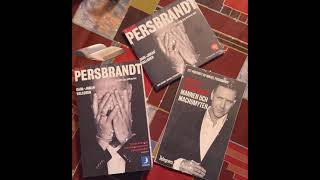 Mikael Persbrandt  collection Beck inspiration [upl. by Noemis]