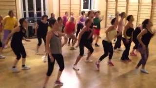 Zumba Florence [upl. by Portingale]