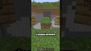 POV Il giocatore da 8000 di iq shorts minecraft yoyyouyo [upl. by Salvadore877]