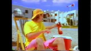 Punica Tea amp Fruit Werbung aus dem Jahre 1995 [upl. by Demahom]