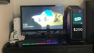 I just bought an Alienware PC for 200 Alienware aurora r6 review ￼ [upl. by Jankey152]