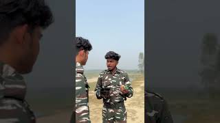 Bandar 🙊ne bachai fauji ki jaan shorts youtubeshorts army shortfeed [upl. by Illona450]