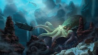 🐠20 000 Lieues sous les Mers  Jules Verne🦞 Livre Audio [upl. by Caldeira939]