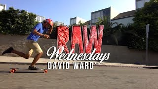 Getting Wavey with Davey  Raw Wednesdays [upl. by Nue527]