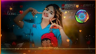 Hindi gana dj remix 2020 new hindi song dị 2021 dị remixhindi song 2021 hindi gana dị me nonstop dj🥰 [upl. by Dowlen508]