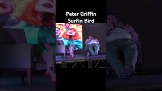 Peter Griffin Surfin Bird [upl. by Nnyrat]