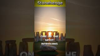 How Did They Build Stonehenge MindBlowing Facts history facts [upl. by Aldridge]