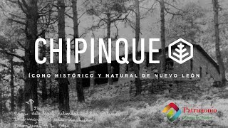 Chipinque  ícono histórico y natural de Nuevo león [upl. by Novyart]