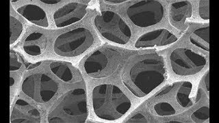 Nanoporous materials [upl. by Ahrat]