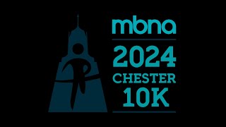 CHESTER 10K 2024  Live [upl. by Cantu830]