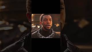 Tribute to Chadwick Boseman [upl. by Wil]