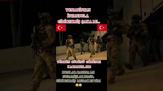 türkaskeri jandarma keşfetbeniöneçıkar asker türkordusu tsk keşfet youtube vatan tsk pöh [upl. by Aneeuqal277]