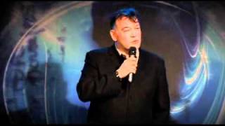 Stewart Lee  turns of phraseavi [upl. by Adekam]