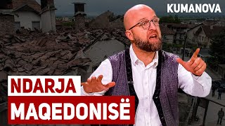 Krejt gati Ja kush do e ndezë luftën në Maqedoni Sllamniku zbërthen planin  Kosova Today [upl. by Saddler]