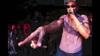 Vybz Kartel  Freaky Gal PT3 Clean Nov 2012 [upl. by Dasteel]